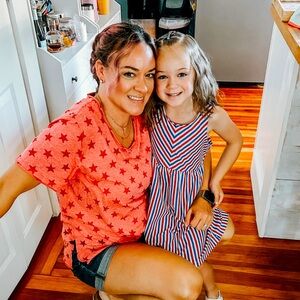 Meet your Posher, Bethany